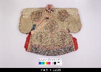 藏品(布袋戲服飾-開台)的圖片